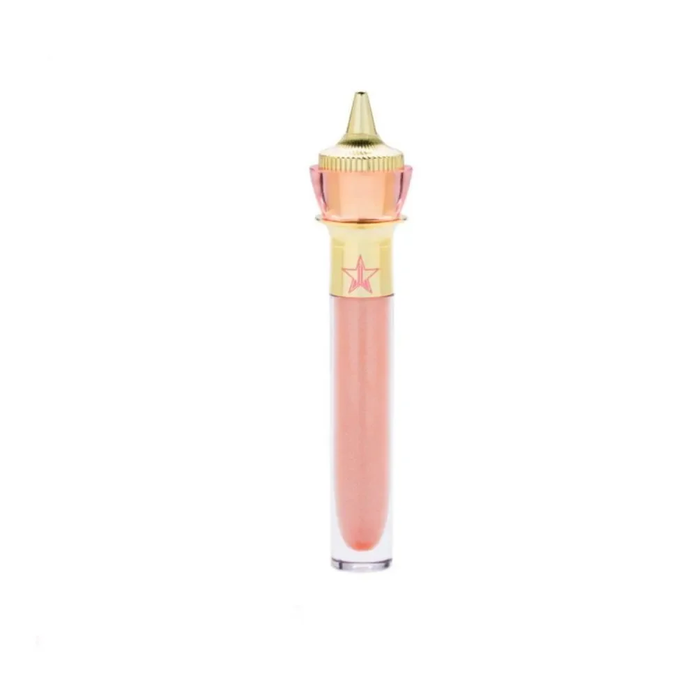 Jeffree Star “ The Gloss “ Juice Diamond